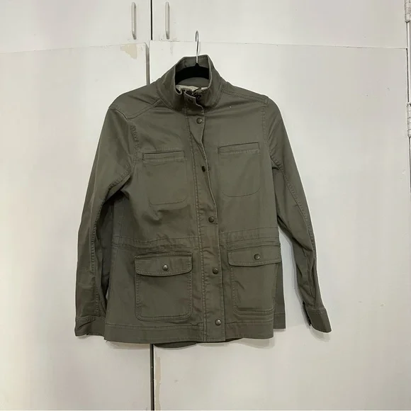 L.L.Bean Beanflex Utility Jacket - Picture 2 of 3